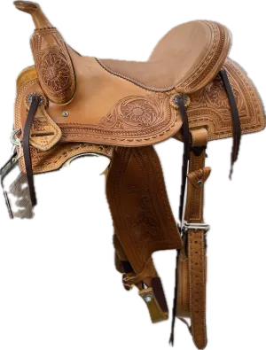 Deluxe Trail 14"