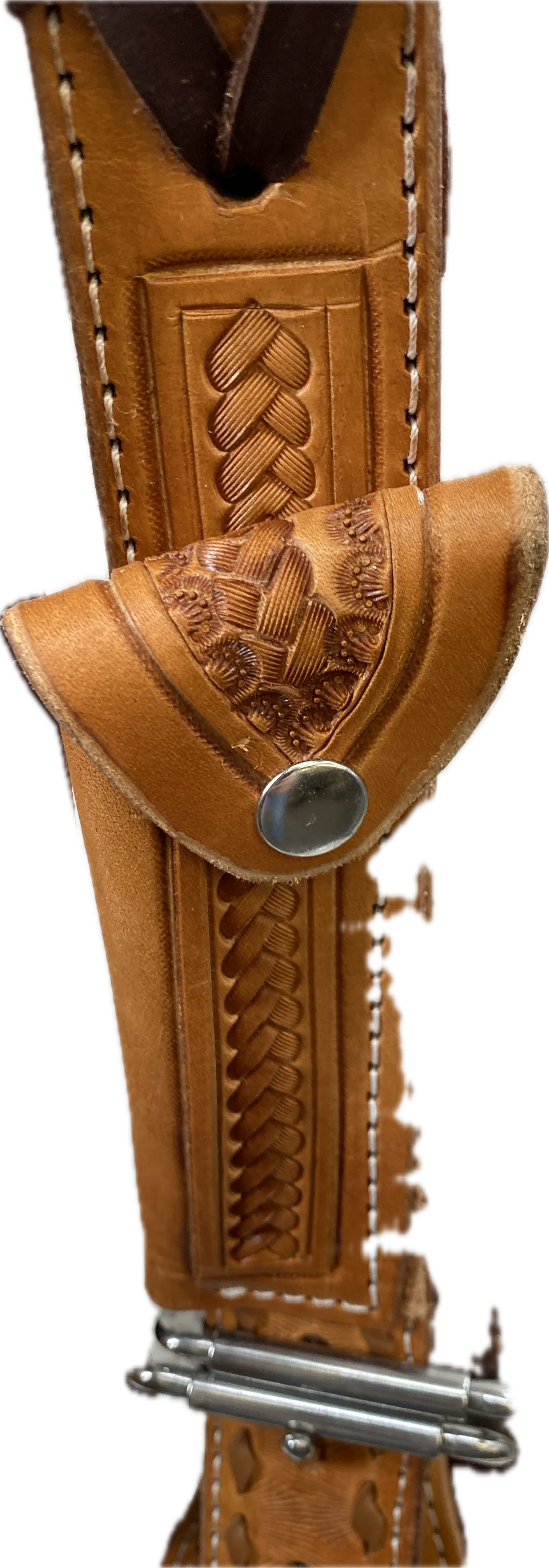 Deluxe Trail 14"