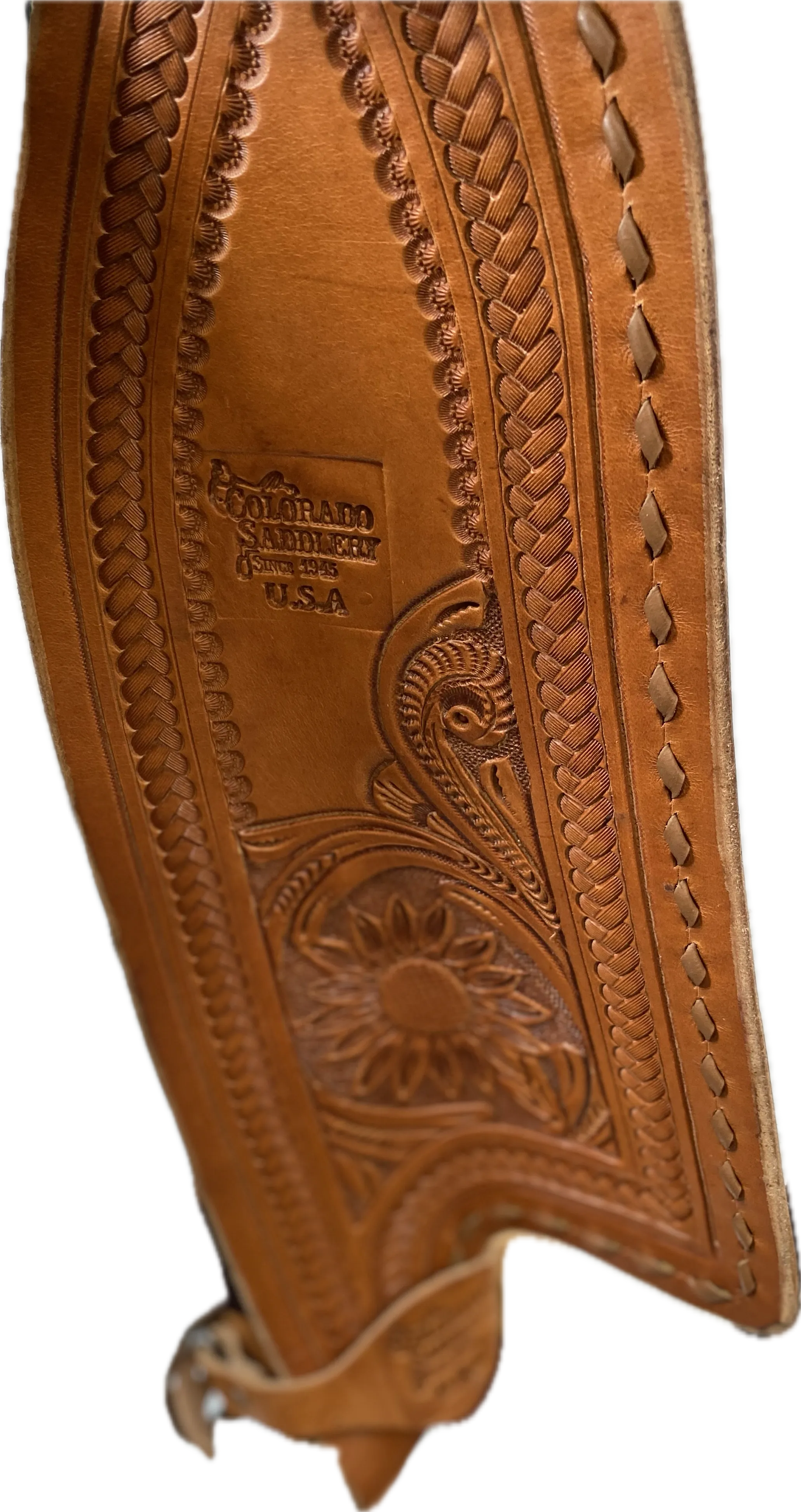 Deluxe Trail 14"