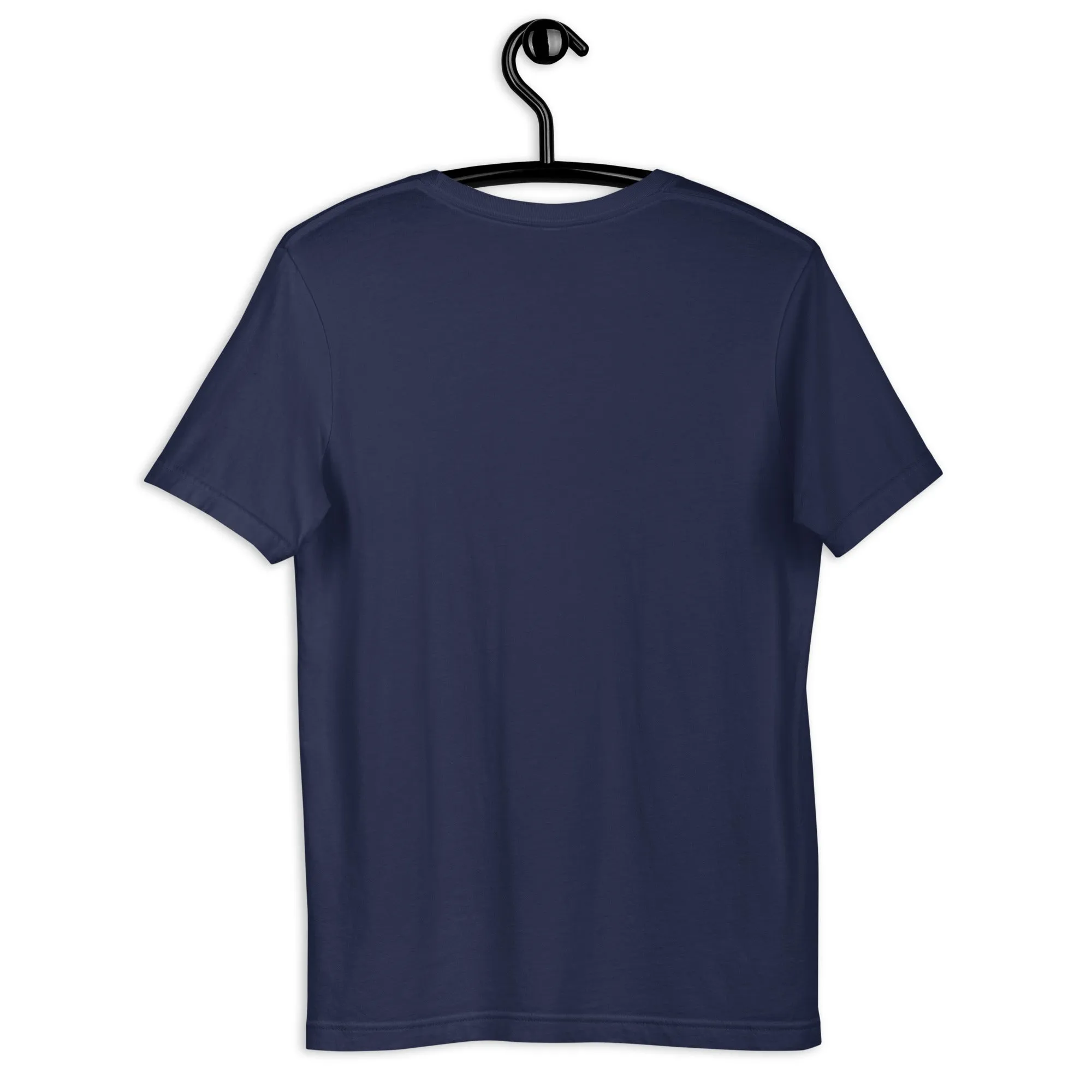 Docka Records Boots and Cats Unisex T-shirt