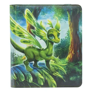 Dragon Shield Card Codex 160 - Peah