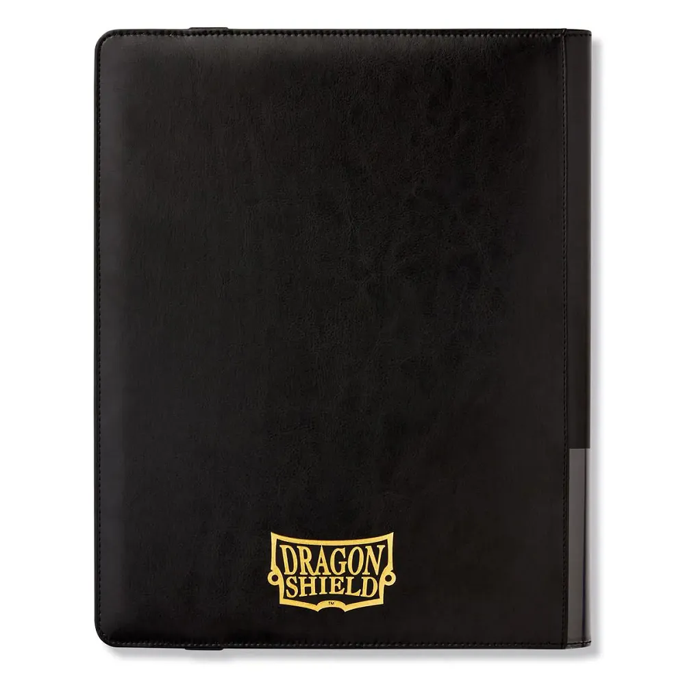 DRAGON SHIELD CARD CODEX 360 PORTFOLIO
