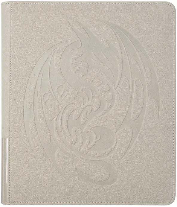 DRAGON SHIELD CARD CODEX 360 PORTFOLIO