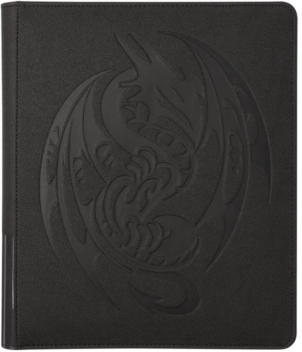 DRAGON SHIELD CARD CODEX 360 PORTFOLIO