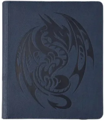 DRAGON SHIELD CARD CODEX 360 PORTFOLIO