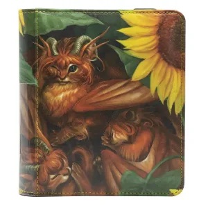 Dragon Shield Card Codex 80 - Dyrkottr Young