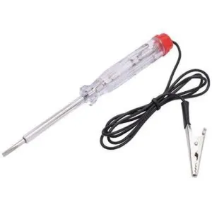 Draper 6 - 24V Automotive Circuit Tester Screwdriver Dr-99752