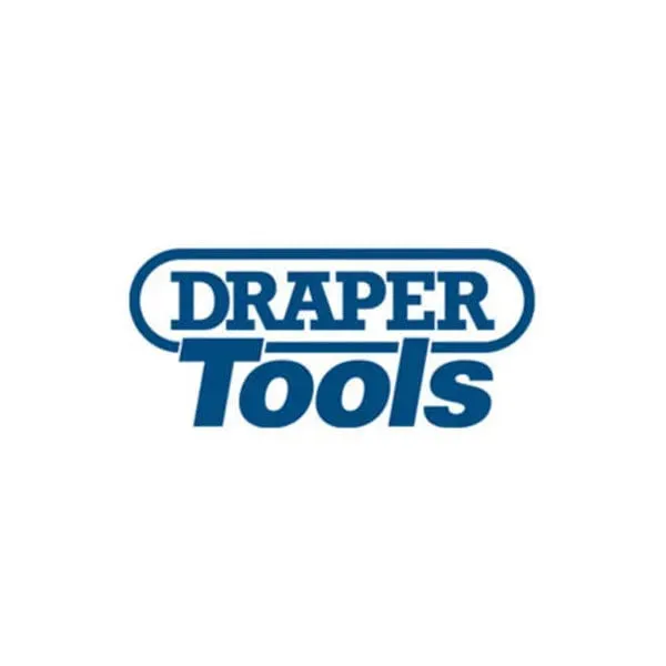 Draper Vde Approved Fully Insulated Open End Spanner, 8Mm Dr-99466