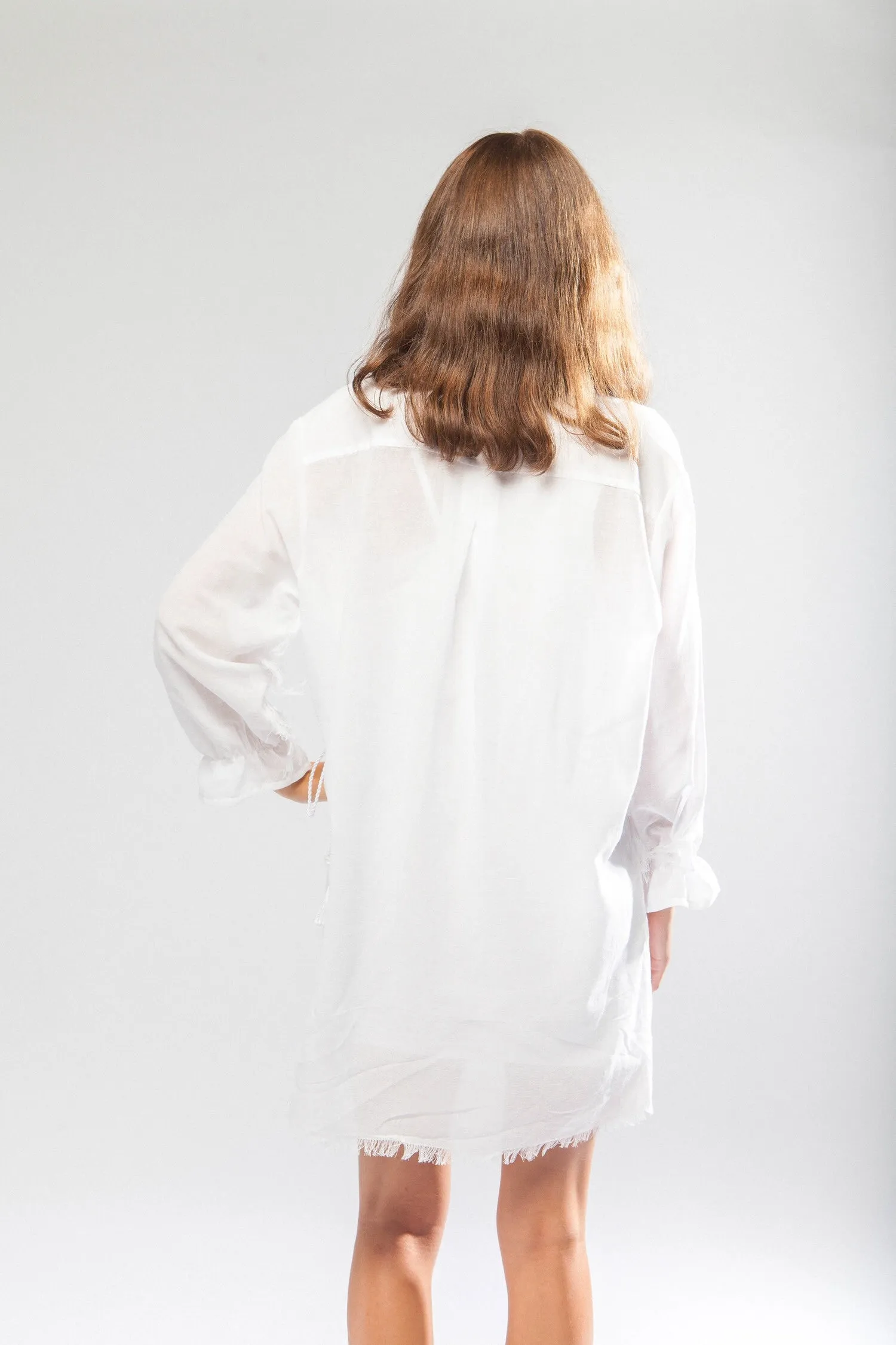 Dreamer Wrap Dress