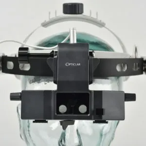 EasyView Binocular Indirect Ophthalmoscope