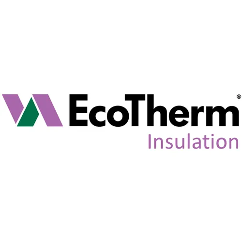 Ecotherm Insulated Plasterboard Eco-Liner PIR - 42.5mm (30mm PIR Insulation   12.5mm Plasterboard)
