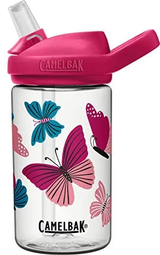 Eddy Kids 14oz Waterbottle