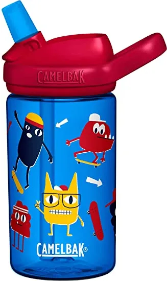 Eddy Kids 14oz Waterbottle