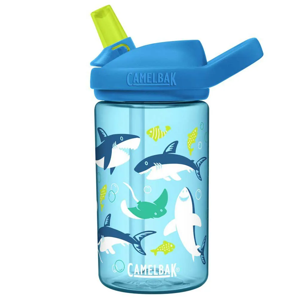 Eddy Kids 14oz Waterbottle