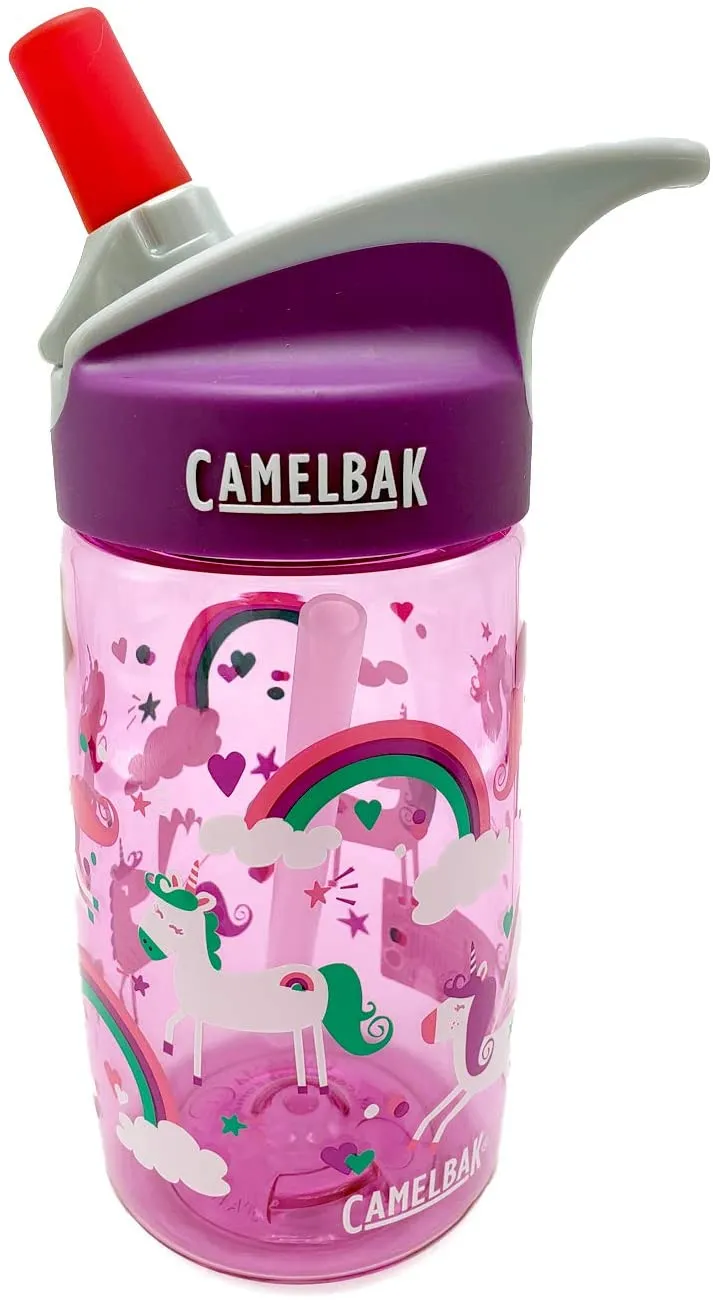 Eddy Kids 14oz Waterbottle