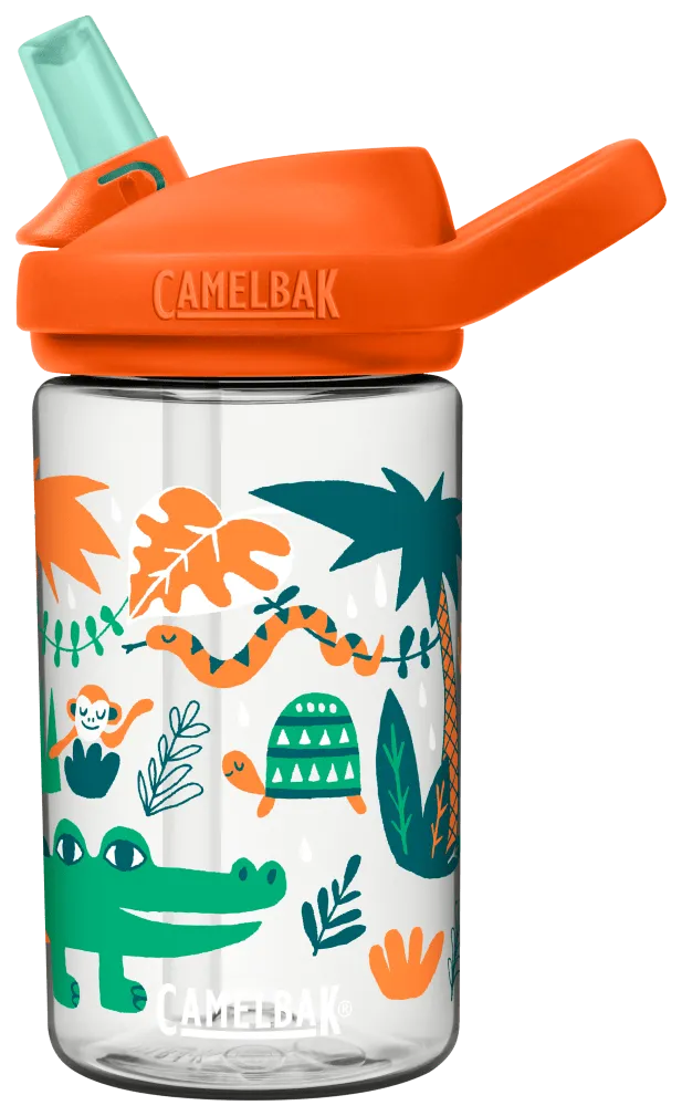 Eddy Kids 14oz Waterbottle