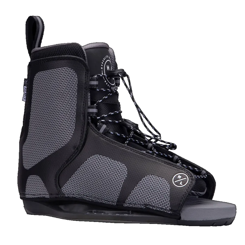 Eden 2.0 Wakeboard w/ Remix Boot Package
