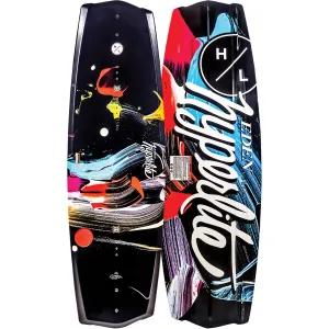 Eden 2.0 Wakeboard w/ Remix Boot Package
