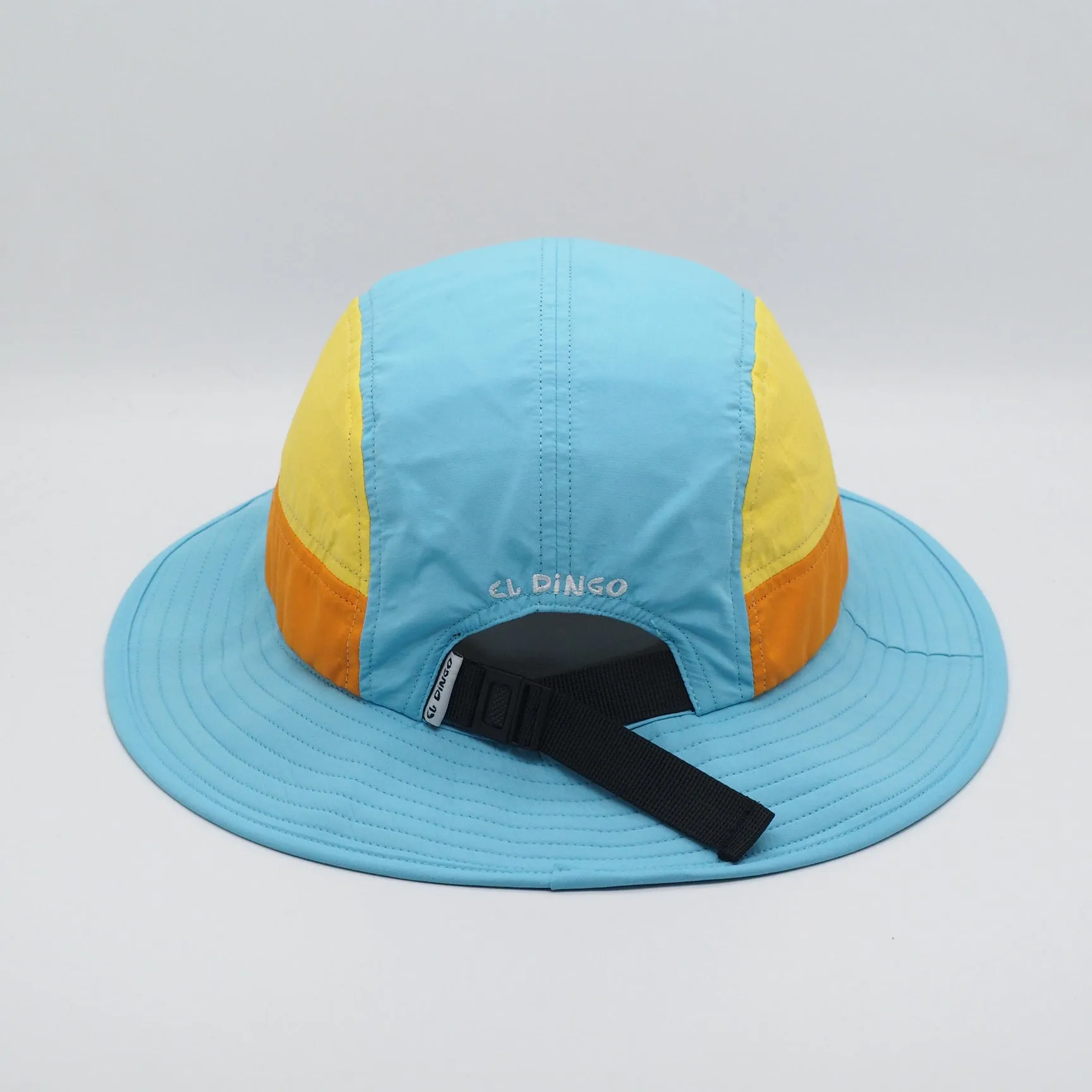 El Dingo Wide Brim Surf Hat - Mums Pav