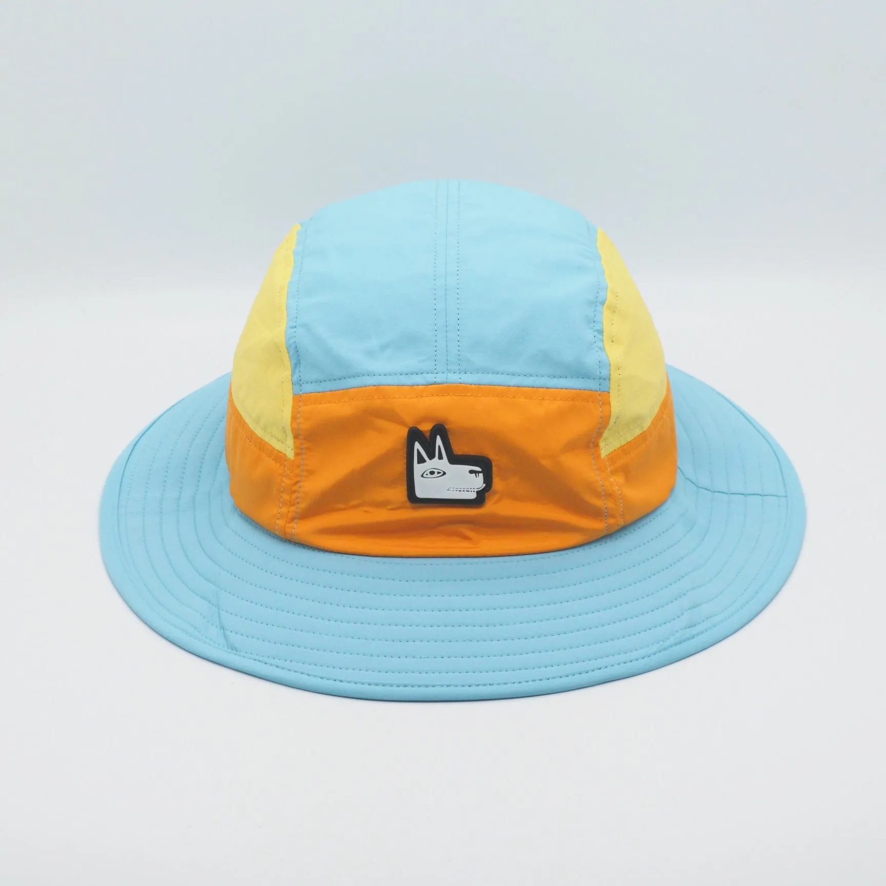 El Dingo Wide Brim Surf Hat - Mums Pav