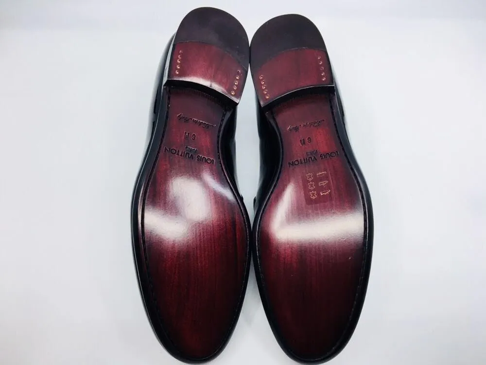 Emblem Loafer