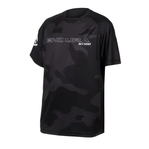 Endura - Kids MT500JR S/S Jersey LTD