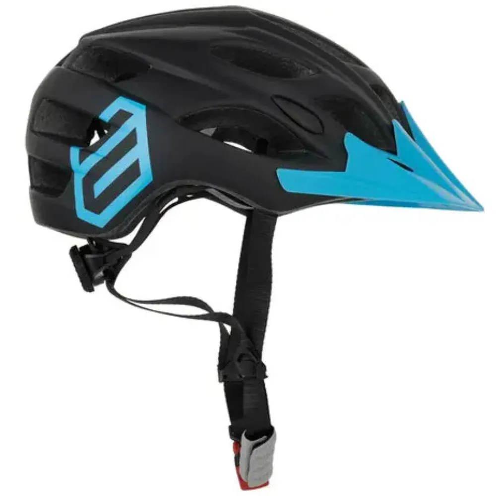Entity MH15 Mountain Bike Helmet - Light Blue