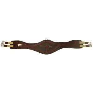 Equi-Prene Pressure Eze Two Buckle Elastic Girth