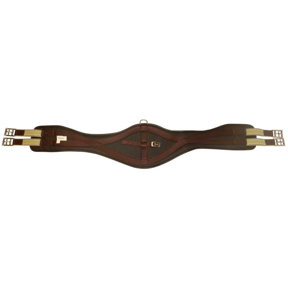 Equi-Prene Pressure Eze Two Buckle Elastic Girth