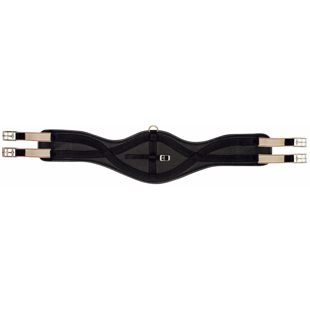 Equi-Prene Pressure Eze Two Buckle Elastic Girth