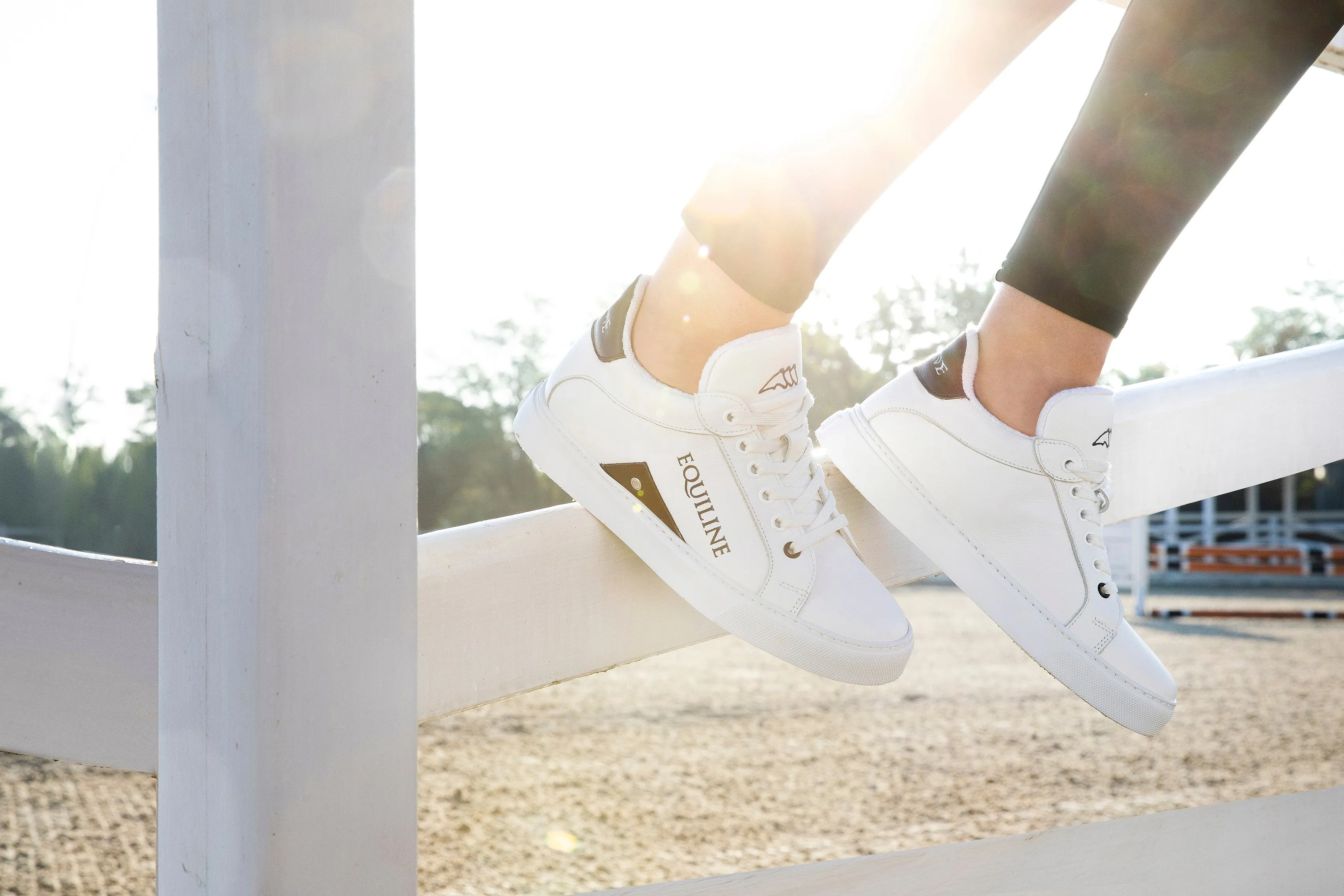 Equiline Rudyk Sneakers