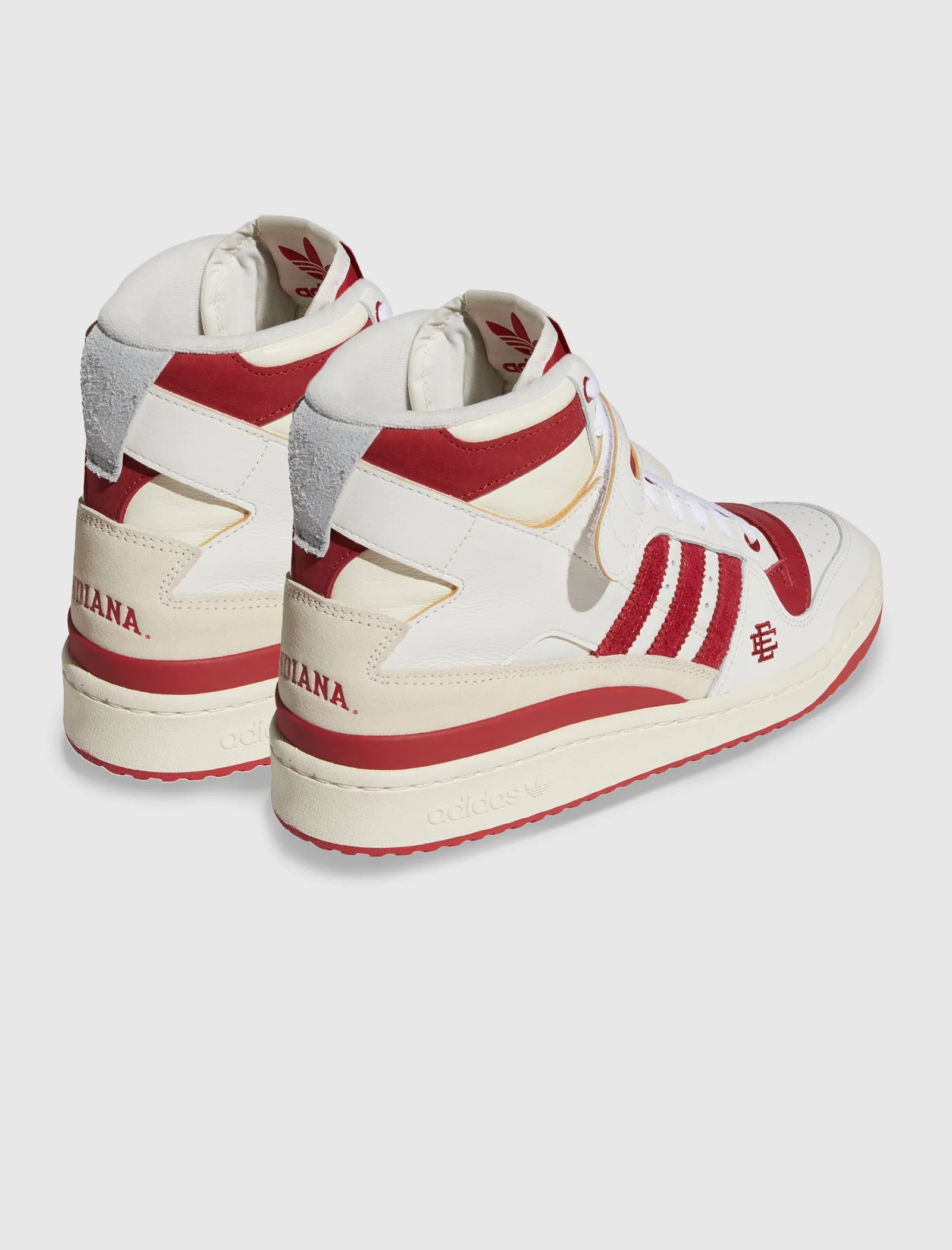 ERIC EMANUEL X FORUM 84 HIGH