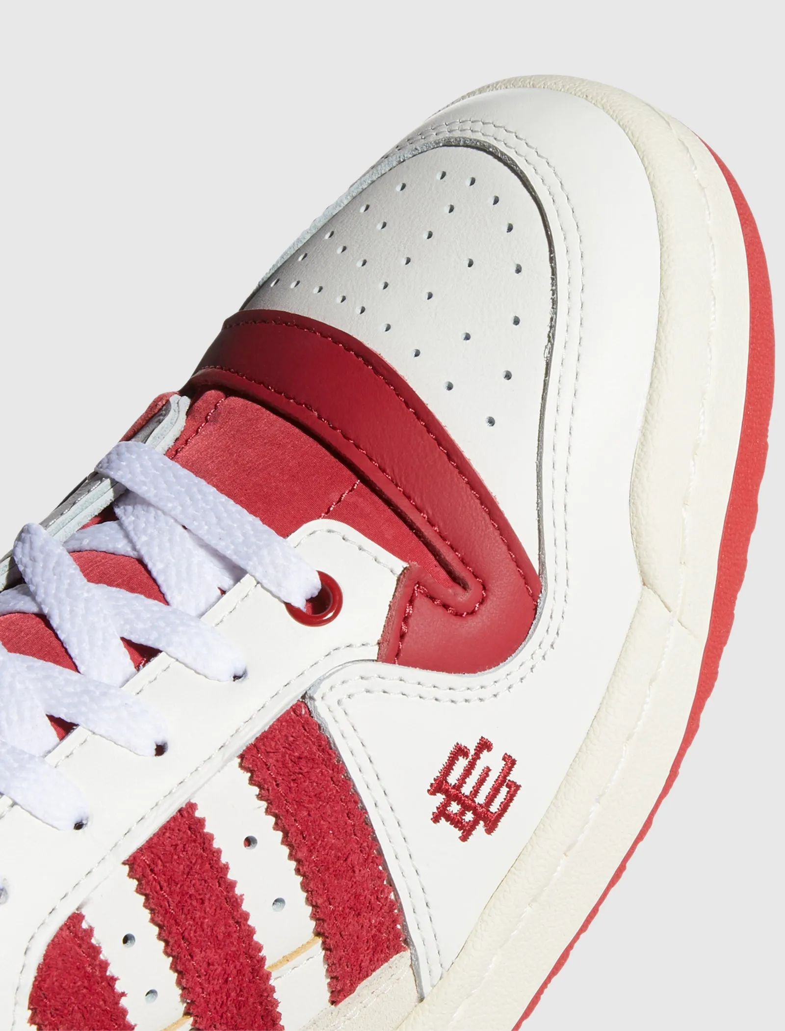 ERIC EMANUEL X FORUM 84 HIGH