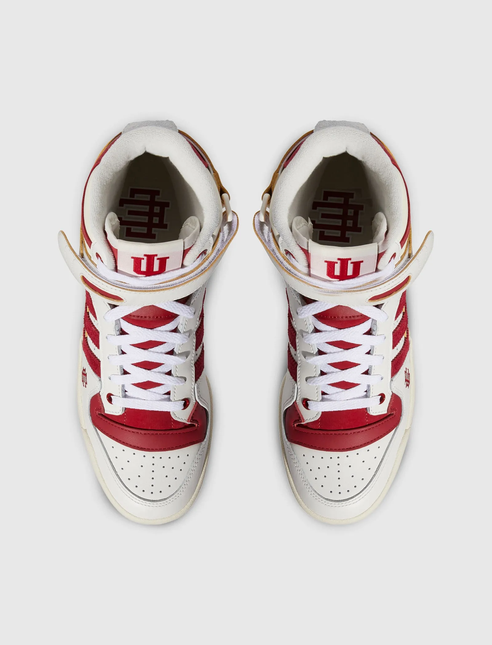 ERIC EMANUEL X FORUM 84 HIGH