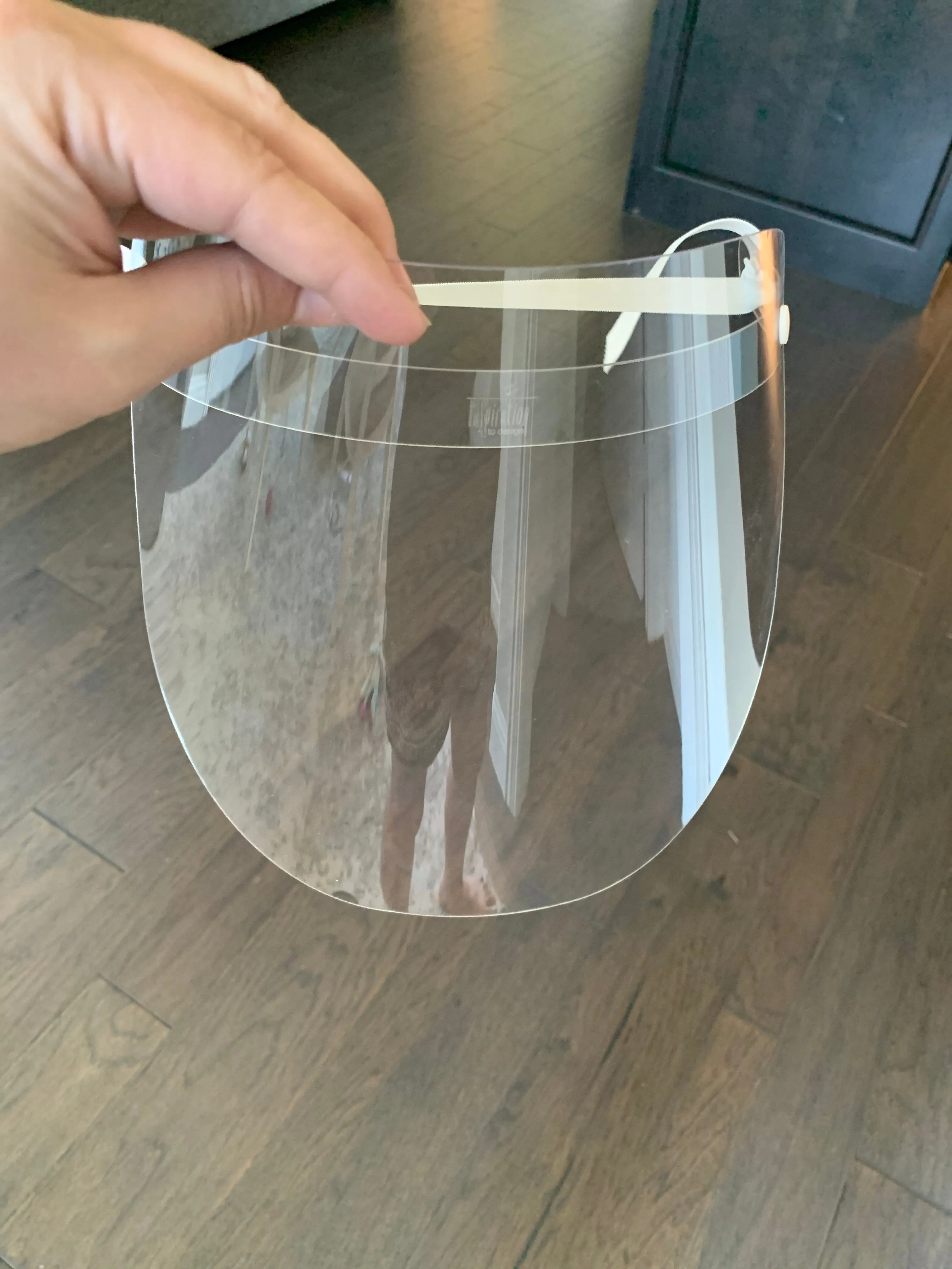 Face Shield