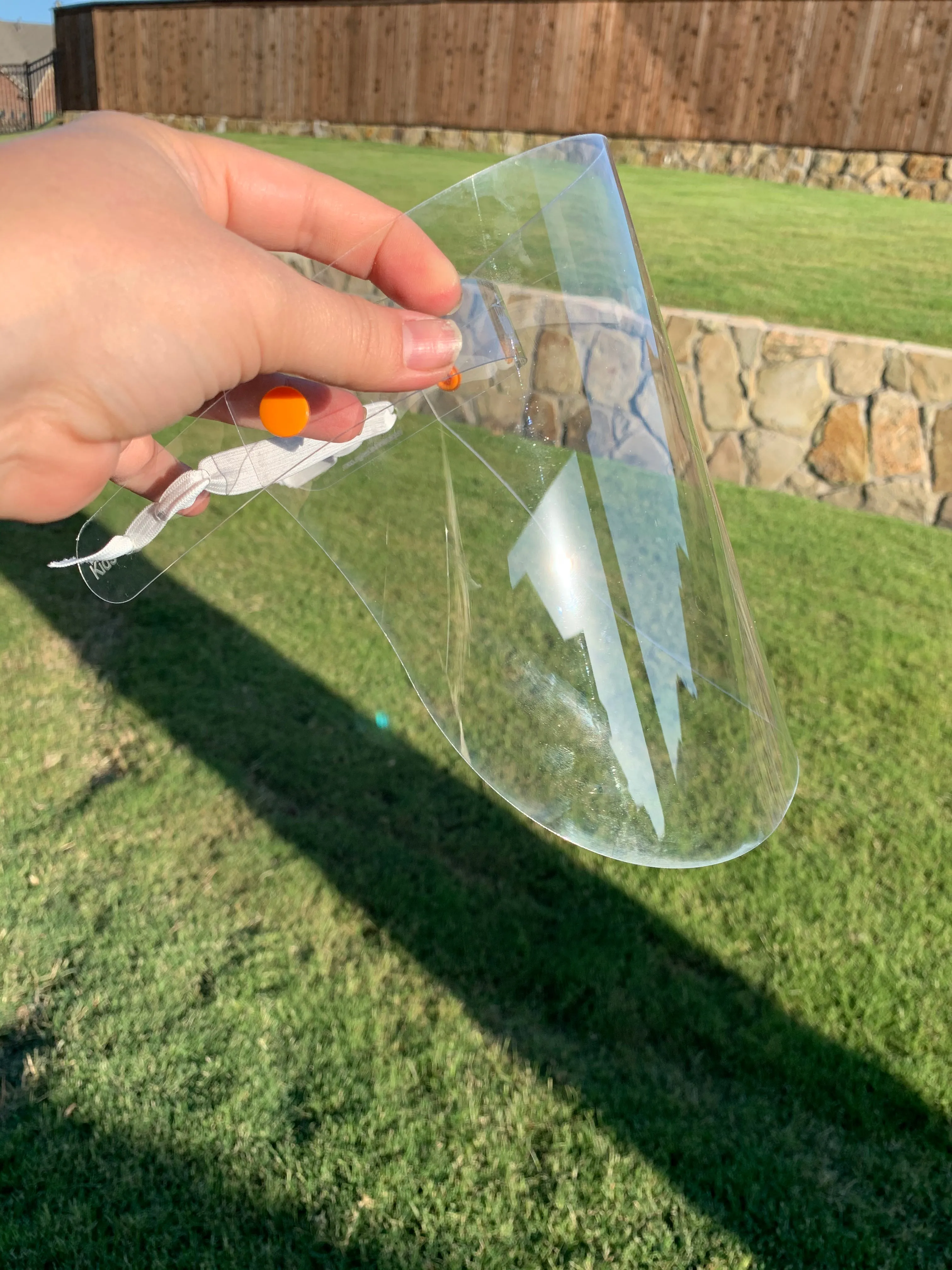 Face Shield