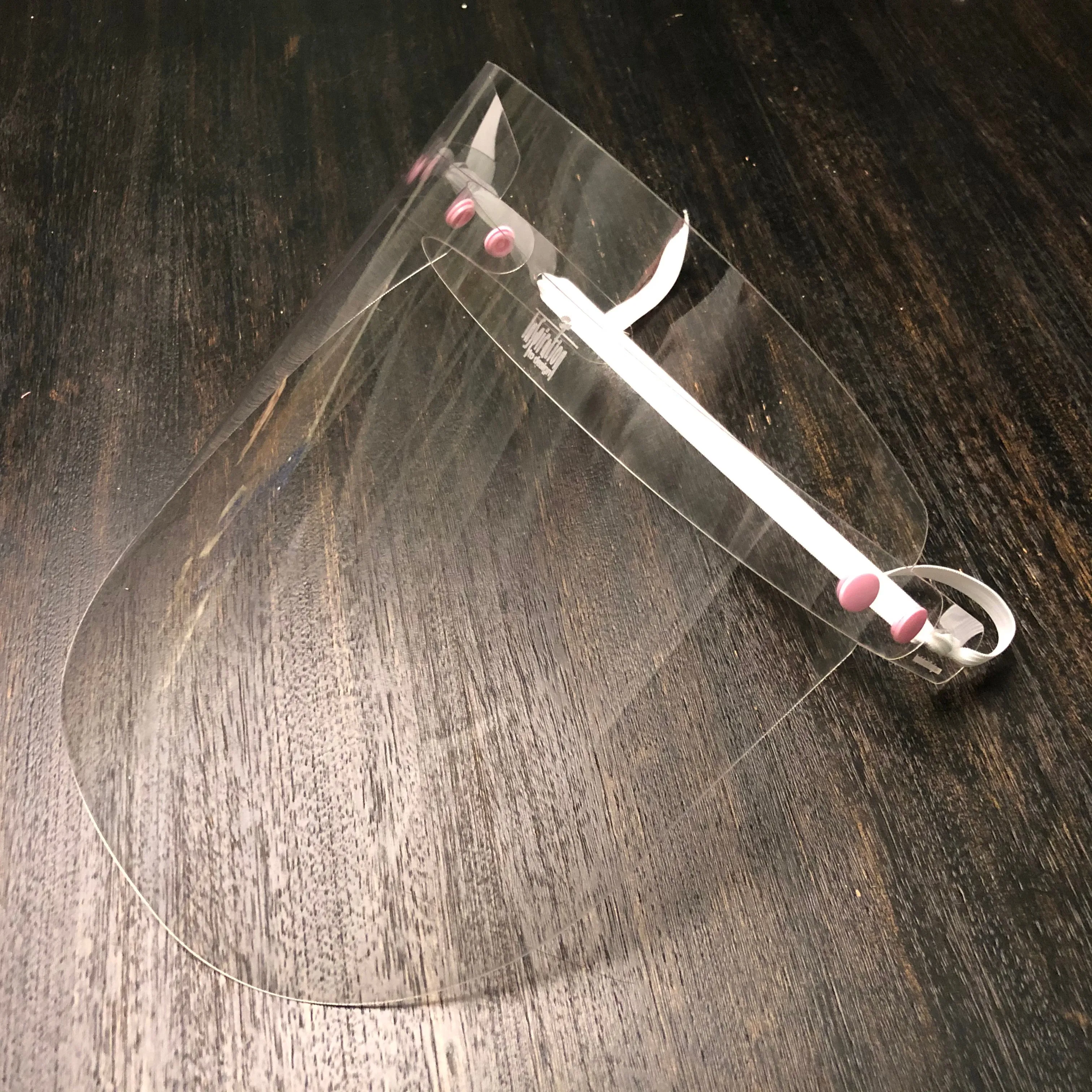 Face Shield