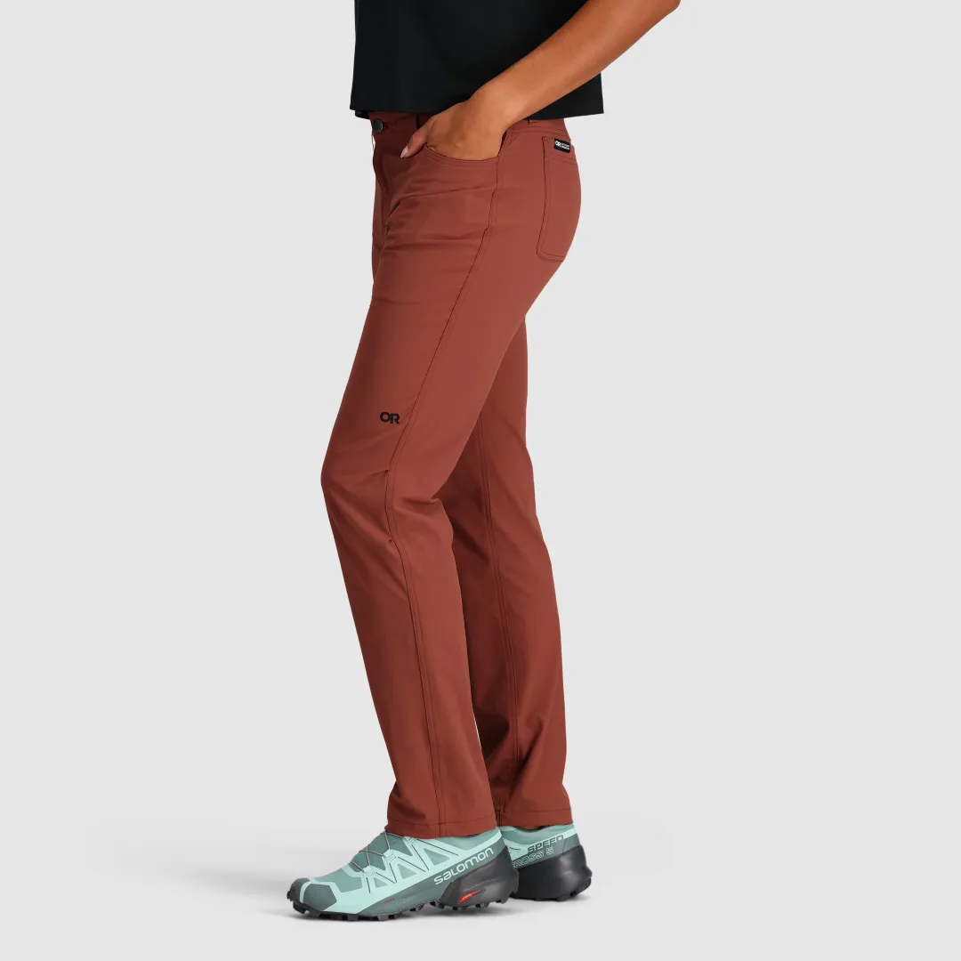 Ferrosi Pants - Regular (Women's) - 287668