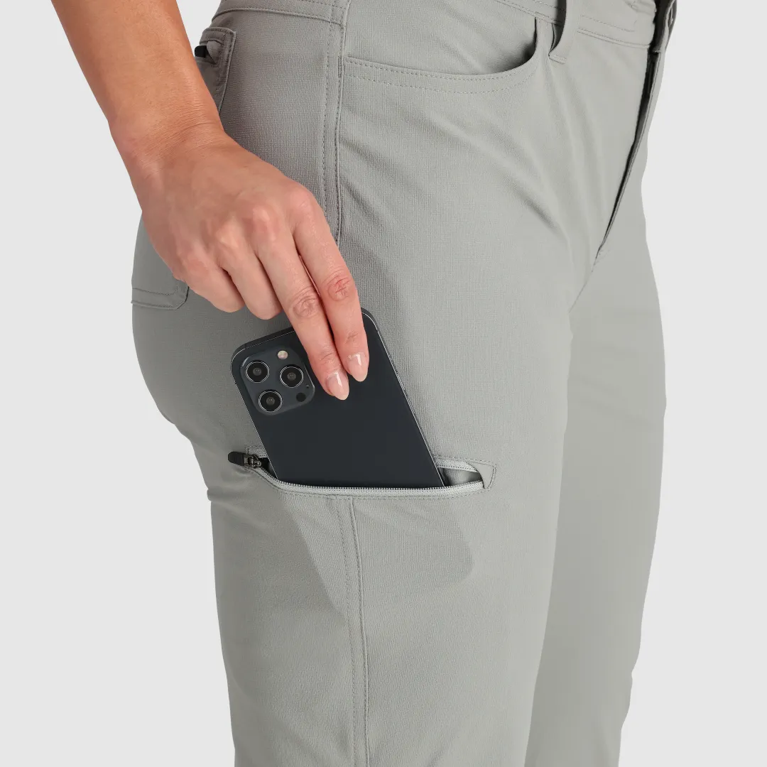 Ferrosi Pants - Regular (Women's) - 287668