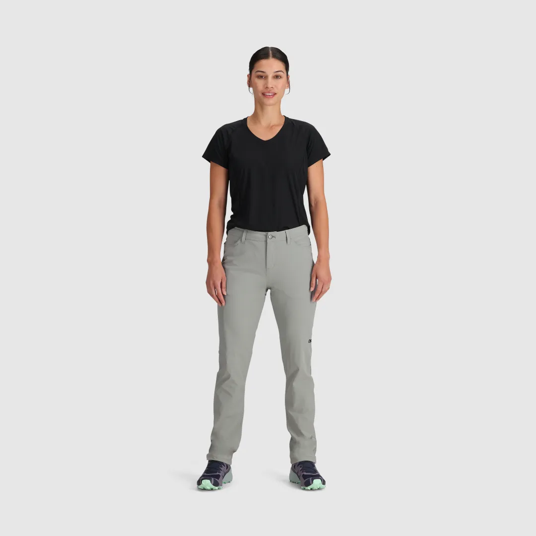 Ferrosi Pants - Regular (Women's) - 287668