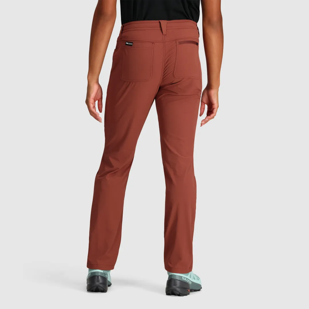 Ferrosi Pants - Regular (Women's) - 287668