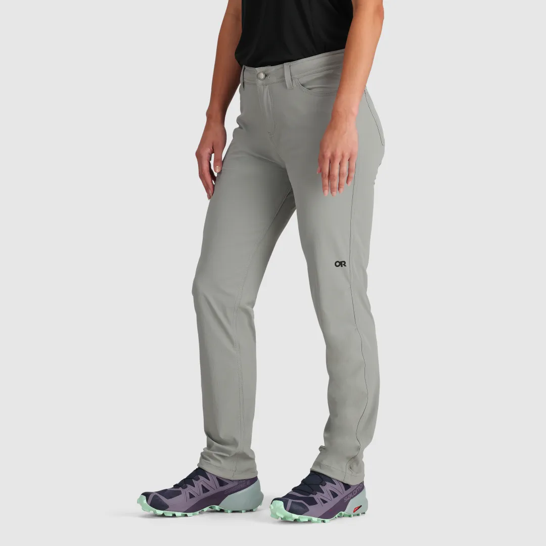 Ferrosi Pants - Regular (Women's) - 287668