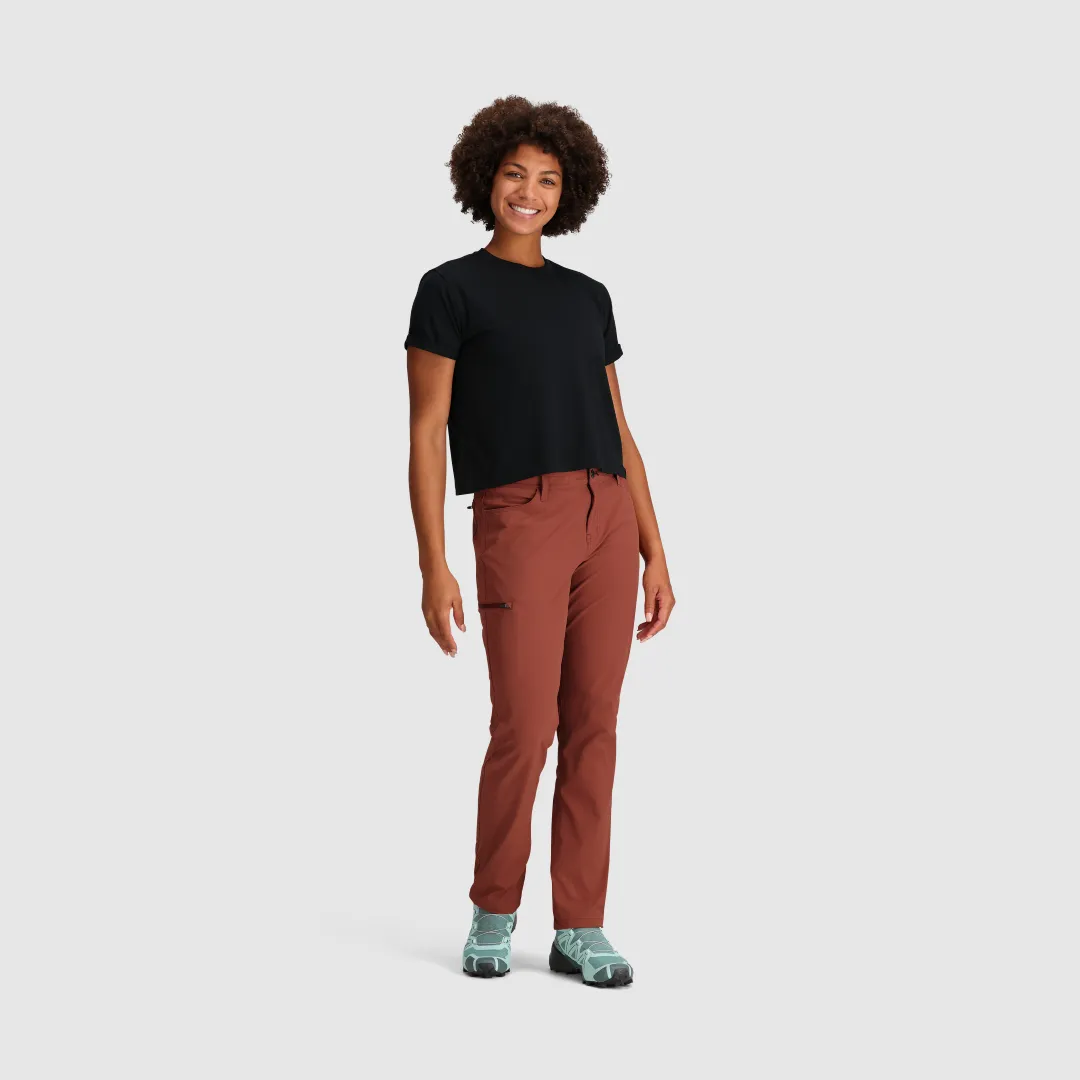 Ferrosi Pants - Regular (Women's) - 287668