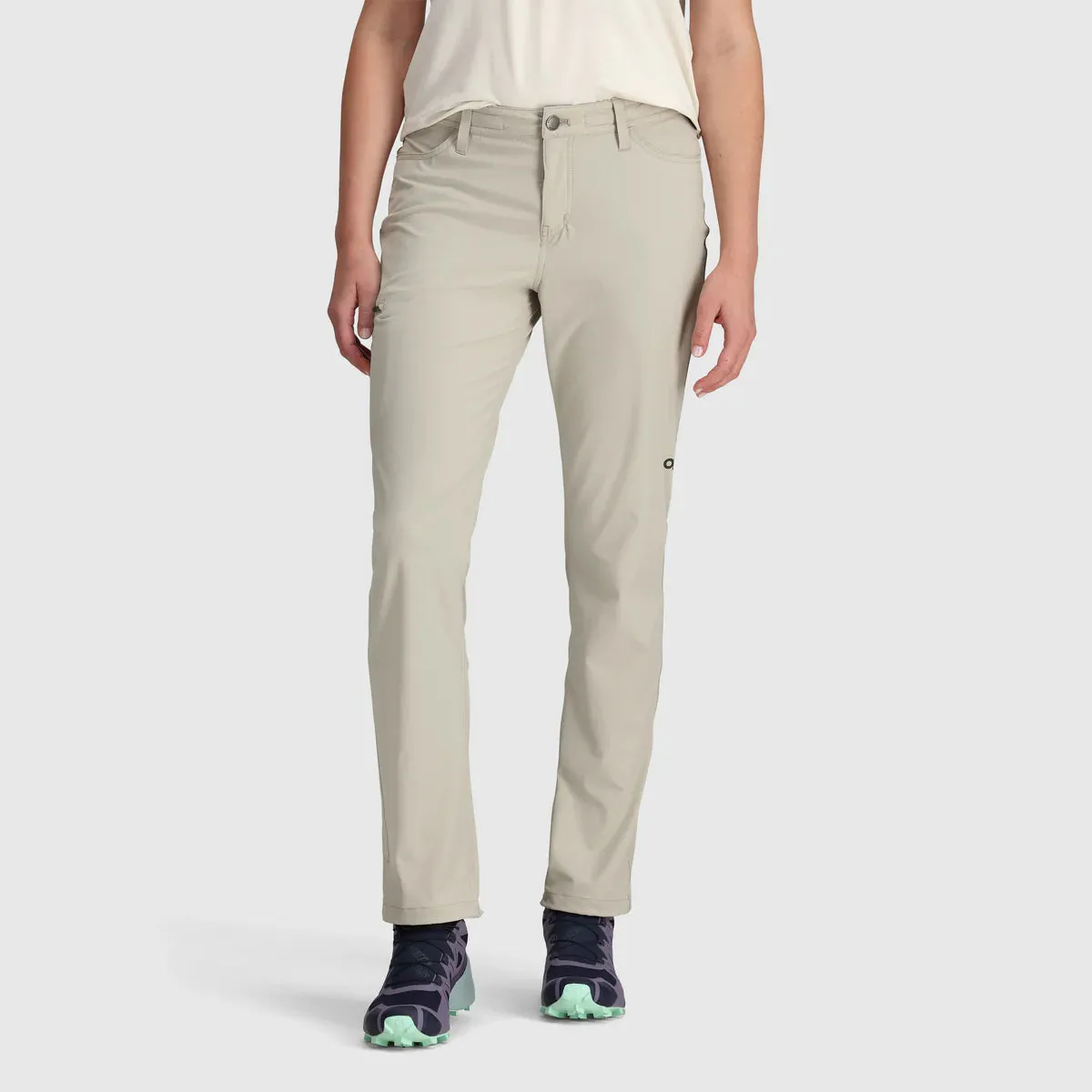 Ferrosi Pants - Regular (Women's) - 287668