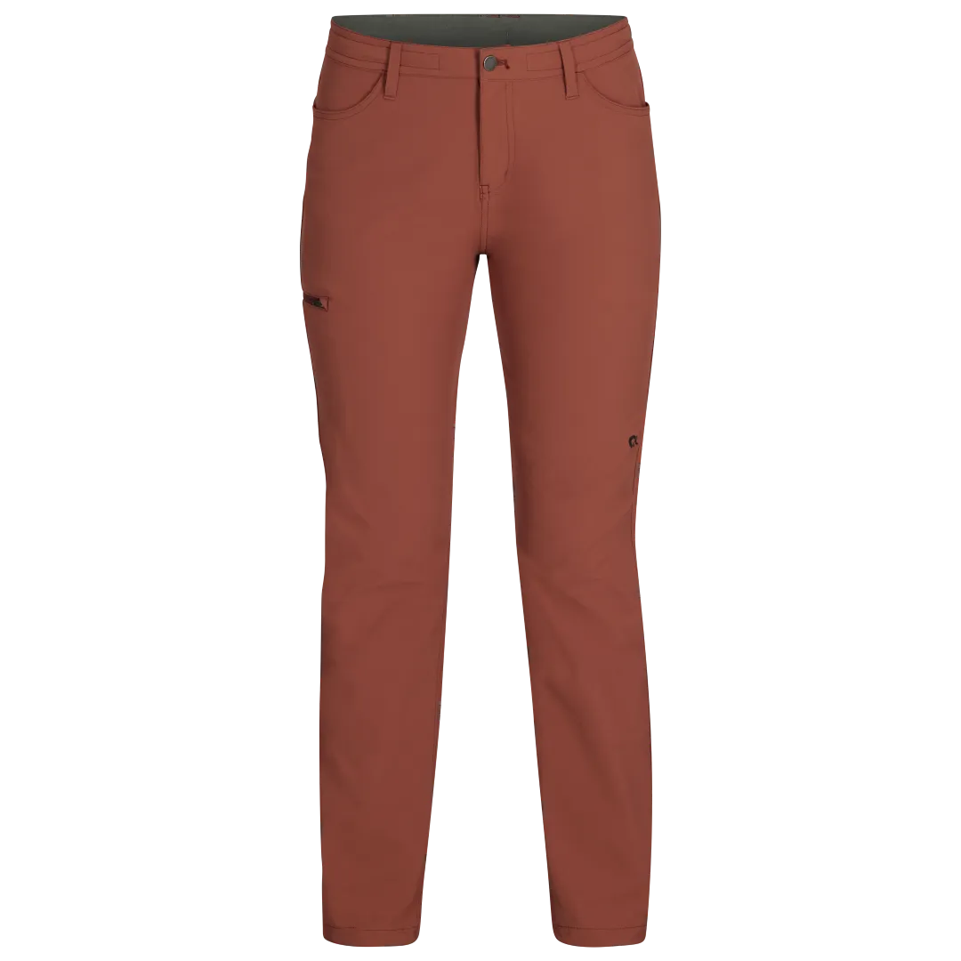 Ferrosi Pants - Regular (Women's) - 287668