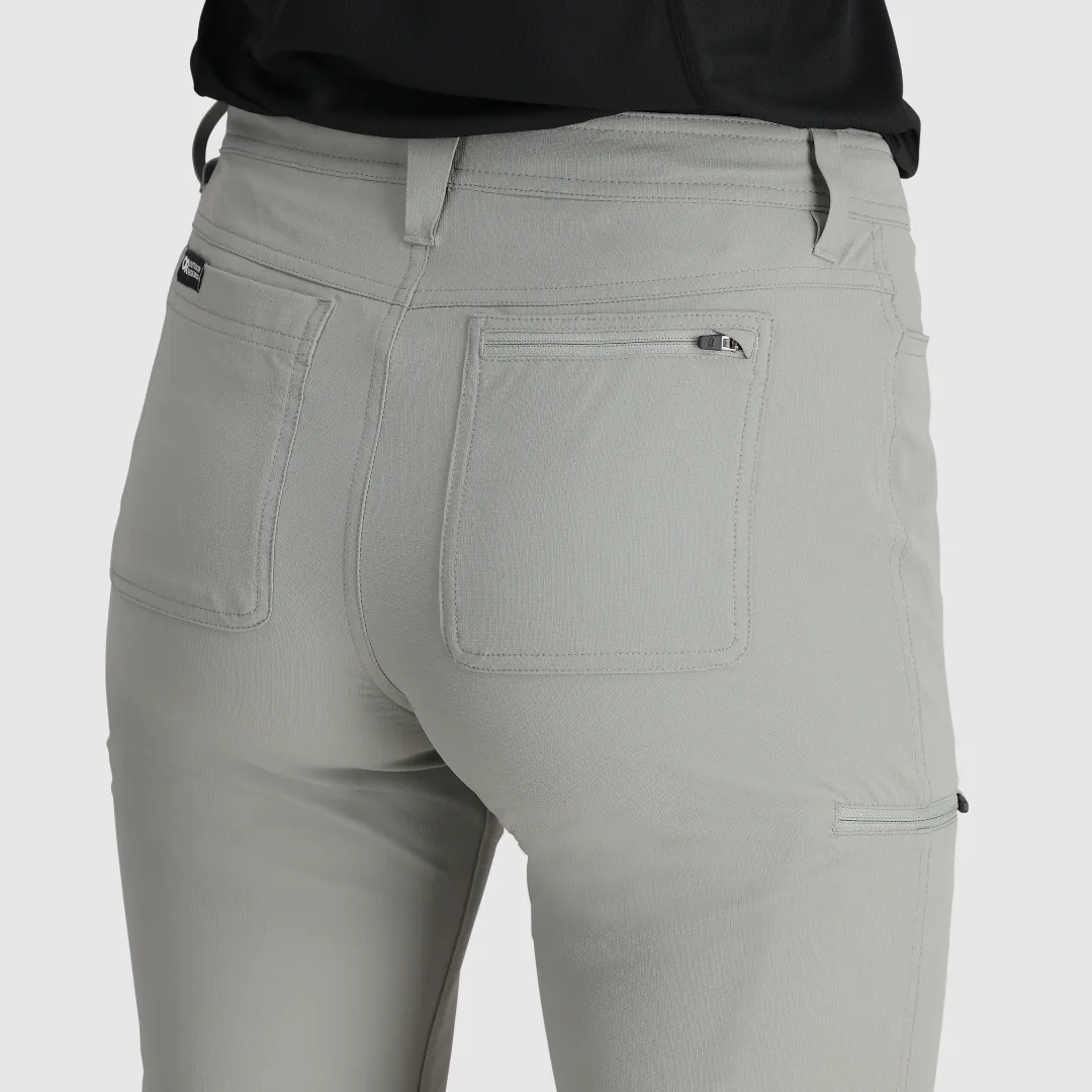 Ferrosi Pants - Regular (Women's) - 287668