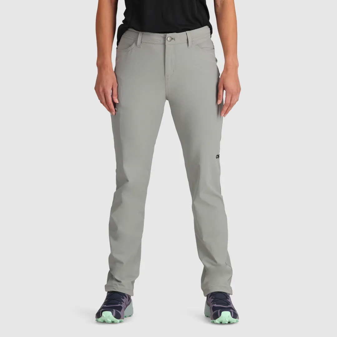 Ferrosi Pants - Regular (Women's) - 287668
