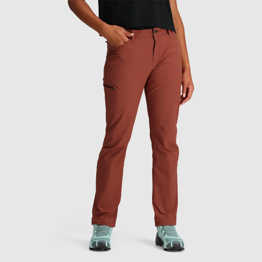 Ferrosi Pants - Regular (Women's) - 287668