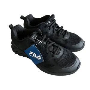 Fila Sneakers Memory Galaxia 3 Running Shoe Lace Up Size 10M NEW