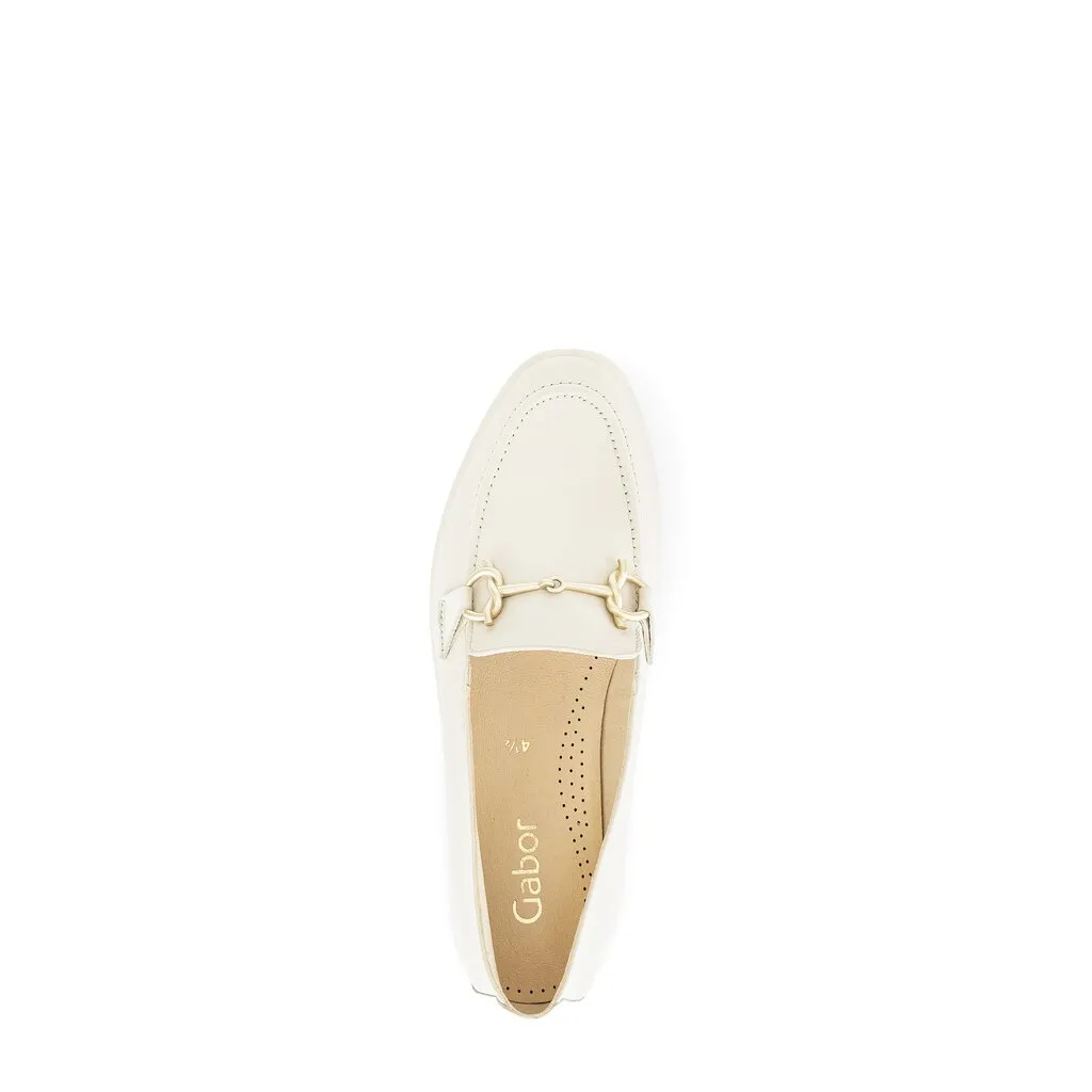 *FINAL SALE*45.251.22 - Beige Leather||*VENTE FINALE*45.251.22 - Cuir Beige